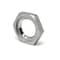 Concord 304 Stainless Steel Grooved Hex Lock Nut Pipe Fitting Set PF-LN-SET - alternate 3